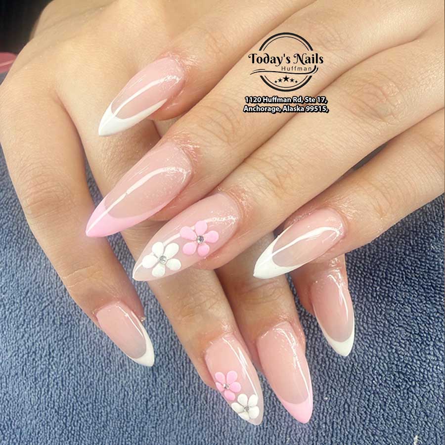 Nails July 15 2026